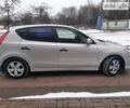 Бежевий Хендай i30, об'ємом двигуна 1.6 л та пробігом 129 тис. км за 7700 $, фото 6 на Automoto.ua