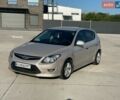 Бежевый Хендай i30, объемом двигателя 1.4 л и пробегом 185 тыс. км за 6300 $, фото 1 на Automoto.ua
