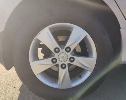 Бежевый Хендай i30, объемом двигателя 1.4 л и пробегом 121 тыс. км за 6999 $, фото 8 на Automoto.ua