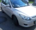 Бежевый Хендай i30, объемом двигателя 1.4 л и пробегом 195 тыс. км за 5500 $, фото 1 на Automoto.ua