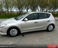 Бежевый Хендай i30, объемом двигателя 1.6 л и пробегом 0 тыс. км за 5700 $, фото 2 на Automoto.ua