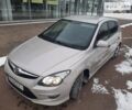 Бежевий Хендай i30, об'ємом двигуна 1.6 л та пробігом 129 тис. км за 7700 $, фото 10 на Automoto.ua