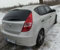 Бежевый Хендай i30, объемом двигателя 1.4 л и пробегом 240 тыс. км за 5300 $, фото 1 на Automoto.ua