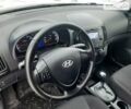 Бежевий Хендай i30, об'ємом двигуна 1.6 л та пробігом 129 тис. км за 7700 $, фото 25 на Automoto.ua