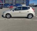 Бежевый Хендай i30, объемом двигателя 1.4 л и пробегом 121 тыс. км за 6999 $, фото 10 на Automoto.ua