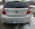 Бежевый Хендай i30, объемом двигателя 1.4 л и пробегом 240 тыс. км за 5300 $, фото 3 на Automoto.ua