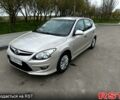 Бежевый Хендай i30, объемом двигателя 1.6 л и пробегом 0 тыс. км за 5700 $, фото 4 на Automoto.ua