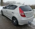 Бежевый Хендай i30, объемом двигателя 1.4 л и пробегом 240 тыс. км за 5300 $, фото 4 на Automoto.ua