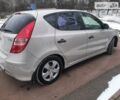 Бежевий Хендай i30, об'ємом двигуна 1.6 л та пробігом 129 тис. км за 7700 $, фото 5 на Automoto.ua