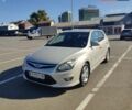 Бежевый Хендай i30, объемом двигателя 1.4 л и пробегом 121 тыс. км за 6999 $, фото 1 на Automoto.ua