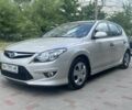Бежевый Хендай i30, объемом двигателя 1.6 л и пробегом 38 тыс. км за 8900 $, фото 1 на Automoto.ua