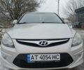 Бежевый Хендай i30, объемом двигателя 1.4 л и пробегом 240 тыс. км за 5300 $, фото 5 на Automoto.ua