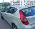 Бежевый Хендай i30, объемом двигателя 1.4 л и пробегом 195 тыс. км за 5700 $, фото 5 на Automoto.ua