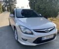 Бежевий Хендай i30, об'ємом двигуна 1.4 л та пробігом 188 тис. км за 6500 $, фото 1 на Automoto.ua