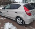 Бежевий Хендай i30, об'ємом двигуна 1.6 л та пробігом 129 тис. км за 7700 $, фото 3 на Automoto.ua