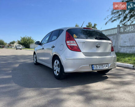 Бежевый Хендай i30, объемом двигателя 1.59 л и пробегом 163 тыс. км за 7999 $, фото 3 на Automoto.ua