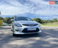 Бежевый Хендай i30, объемом двигателя 1.59 л и пробегом 163 тыс. км за 7999 $, фото 1 на Automoto.ua