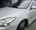 Бежевый Хендай i30, объемом двигателя 1.6 л и пробегом 135 тыс. км за 7200 $, фото 6 на Automoto.ua