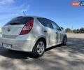 Бежевый Хендай i30, объемом двигателя 1.59 л и пробегом 163 тыс. км за 7999 $, фото 5 на Automoto.ua
