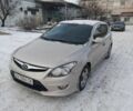 Бежевий Хендай i30, об'ємом двигуна 0.16 л та пробігом 213 тис. км за 5600 $, фото 2 на Automoto.ua