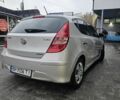 Бежевый Хендай i30, объемом двигателя 1.6 л и пробегом 135 тыс. км за 7200 $, фото 2 на Automoto.ua