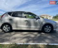 Бежевый Хендай i30, объемом двигателя 1.59 л и пробегом 163 тыс. км за 7999 $, фото 6 на Automoto.ua