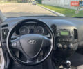 Бежевый Хендай i30, объемом двигателя 1.59 л и пробегом 163 тыс. км за 7999 $, фото 11 на Automoto.ua
