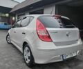 Бежевый Хендай i30, объемом двигателя 1.6 л и пробегом 135 тыс. км за 7200 $, фото 3 на Automoto.ua