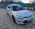 Бежевый Хендай i30, объемом двигателя 1.4 л и пробегом 110 тыс. км за 5850 $, фото 1 на Automoto.ua