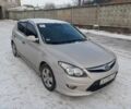 Бежевый Хендай i30, объемом двигателя 0.16 л и пробегом 213 тыс. км за 5600 $, фото 1 на Automoto.ua