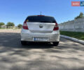 Бежевый Хендай i30, объемом двигателя 1.59 л и пробегом 163 тыс. км за 7999 $, фото 4 на Automoto.ua