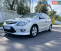 Бежевый Хендай i30, объемом двигателя 1.59 л и пробегом 163 тыс. км за 7999 $, фото 1 на Automoto.ua