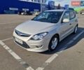 Бежевый Хендай i30, объемом двигателя 1.58 л и пробегом 168 тыс. км за 7300 $, фото 1 на Automoto.ua