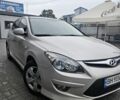 Бежевый Хендай i30, объемом двигателя 1.6 л и пробегом 135 тыс. км за 7200 $, фото 1 на Automoto.ua