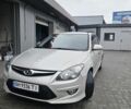 Бежевый Хендай i30, объемом двигателя 1.6 л и пробегом 135 тыс. км за 7200 $, фото 1 на Automoto.ua