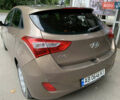 Бежевый Хендай i30, объемом двигателя 1.6 л и пробегом 118 тыс. км за 11000 $, фото 5 на Automoto.ua