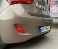 Бежевый Хендай i30, объемом двигателя 1.6 л и пробегом 118 тыс. км за 11000 $, фото 6 на Automoto.ua
