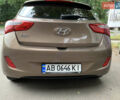 Бежевый Хендай i30, объемом двигателя 1.6 л и пробегом 118 тыс. км за 11000 $, фото 8 на Automoto.ua
