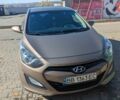 Бежевый Хендай i30, объемом двигателя 1.4 л и пробегом 160 тыс. км за 7700 $, фото 1 на Automoto.ua