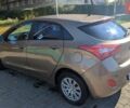 Бежевий Хендай i30, об'ємом двигуна 1.4 л та пробігом 156 тис. км за 8000 $, фото 5 на Automoto.ua