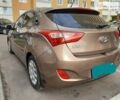 Бежевий Хендай i30, об'ємом двигуна 1.4 л та пробігом 160 тис. км за 7650 $, фото 3 на Automoto.ua