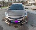 Бежевий Хендай i30, об'ємом двигуна 1.4 л та пробігом 160 тис. км за 7650 $, фото 16 на Automoto.ua