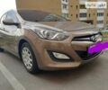 Бежевий Хендай i30, об'ємом двигуна 1.4 л та пробігом 160 тис. км за 7650 $, фото 1 на Automoto.ua