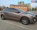 Бежевый Хендай i30, объемом двигателя 1.4 л и пробегом 181 тыс. км за 8400 $, фото 1 на Automoto.ua