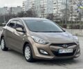 Бежевий Хендай i30, об'ємом двигуна 1.4 л та пробігом 170 тис. км за 7500 $, фото 1 на Automoto.ua