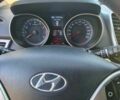 Бежевий Хендай i30, об'ємом двигуна 1.4 л та пробігом 156 тис. км за 6700 $, фото 1 на Automoto.ua