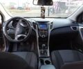 Бежевий Хендай i30, об'ємом двигуна 1.4 л та пробігом 160 тис. км за 7650 $, фото 9 на Automoto.ua