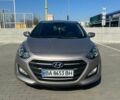 Бежевый Хендай i30, объемом двигателя 1.59 л и пробегом 72 тыс. км за 12700 $, фото 1 на Automoto.ua
