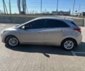 Бежевый Хендай i30, объемом двигателя 1.59 л и пробегом 72 тыс. км за 12700 $, фото 10 на Automoto.ua