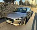 Бежевый Хендай i30, объемом двигателя 1.6 л и пробегом 88 тыс. км за 17500 $, фото 1 на Automoto.ua